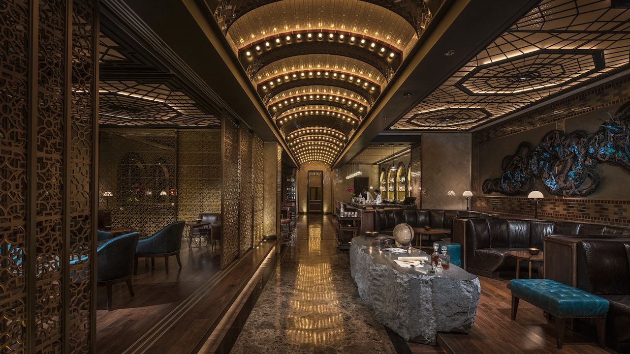 Nestled at the heart of the bustling South Korean capital, the Four Seasons Hotel Seoul is a sanctuary of intelligent luxury and refinement.