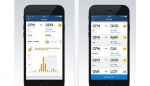 IATA Launches App to Help You Fly Better