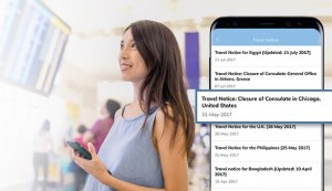 SATS Launches Ready To Travel