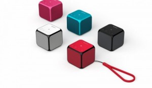 Sony Unveils New Travel-Friendly Speakers