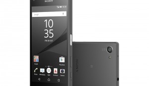 Xperia 4k Smartphones Unveiled