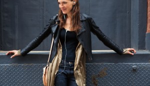 Bose Luanch First Noise-Isolating In-Ear Headphones