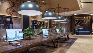 Singapore Hotels Add Contactless Check-in, Check-Out