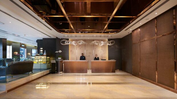 Dorsett Partners with Cathay Pacific on Loyalty