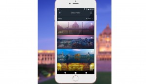 Taj Hotels Launches New Mobile App