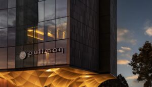 First Five Star Hotel for Auckland Airport