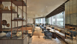 The Great Room Opens Fifth Singapore Location