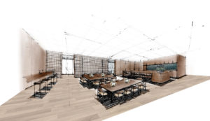 The Great Room Opens New Hong Kong Branch