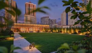 Park Hyatt Changsha Opens in China’s Hunan Province
