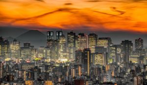 New Sustainability Experiences for Tokyo Events
