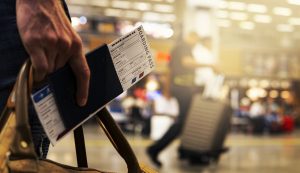 Consider These Business Travel Essentials Before You Take Off