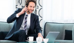 Business Traveller Confessions