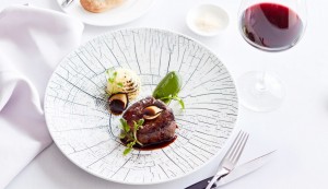 The Star Launches New Menus for Meetings