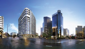 Big Changes Afoot at Cordis Auckland