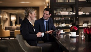 Events With a Personal Touch