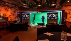 InterCon Launches Innovative Virtual Meeting Venue