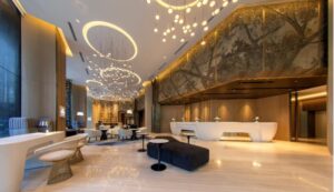 Crowne Plaza Debuts in the Malaysian Capital