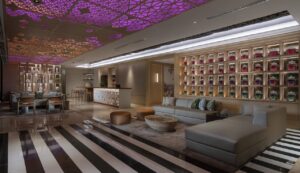 Novotel Living Opens in Bangkok