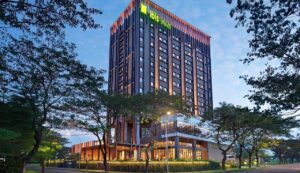 ibis Styles Serpong BSD City Opens