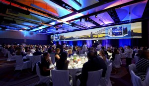 Hilton Sydney Reveals A New Conference and Event Space