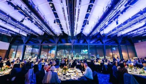 New Events Concept for Hyat Regency Sydney