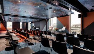 Event Hotels Launches New Conference Solution