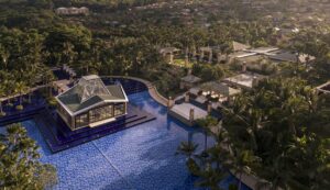 Mulia Bali Introduces the Mulia Glass House Beachfront Venue 