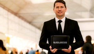 Blacklane Launches New PASS Airport Services