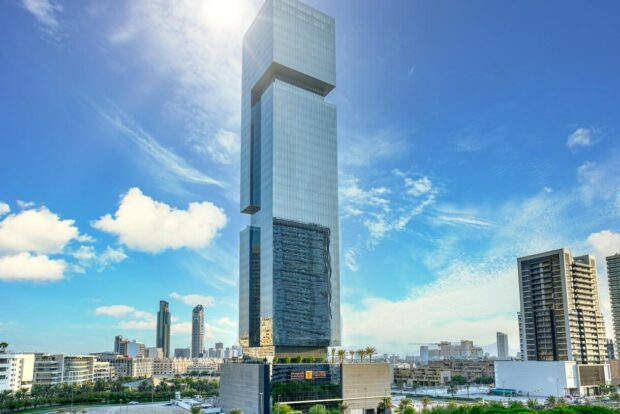 Tribute Portfolio Opens New Property in Dubai