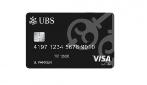 UBS to Launch New Luxury Credit Card with Travel Benefits