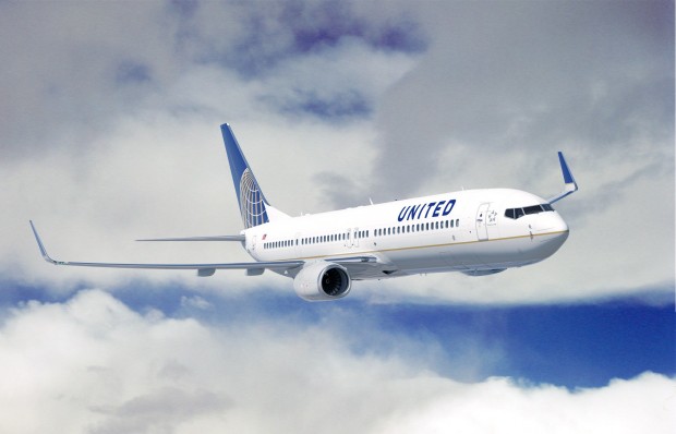 United Airlines Launches New United Jetstream
