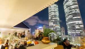 Botanik Opens in Downtown Colombo