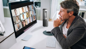 Your Guide to Proper Teleconferencing Etiquette