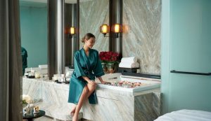 New Wellness Destination Opens in Bangkok