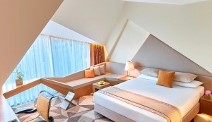 Vivanta by Taj Opens in Delhi