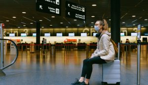 [UPDATED] Airlines to Enforce Masks on Flights