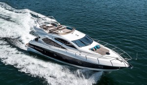 Peninsula Hong Kong Launches Peninsula Yacht