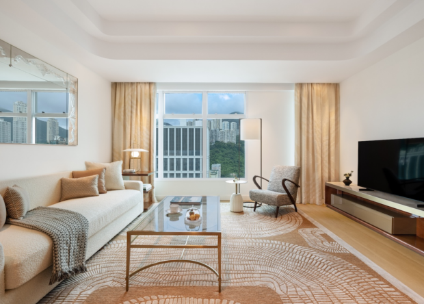 Lanson Place Causeway Bay Unveils Six Penthouse Residences