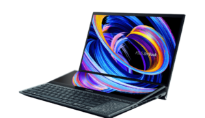 Asus Launches Powerful New Laptops for Business Travel