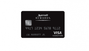 Marriott Introduces New Bonus Programmes