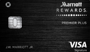 Marriott Unifies Loyalty Schemes