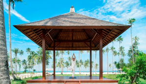 The Sanchaya Unveils Detox Program