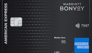 New Benefits from Marriott Bonvoy