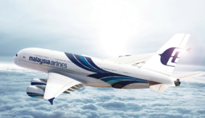 New Look for Malaysia Airlines Enrich