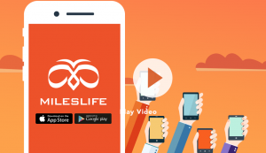 Mileslife Commences Strategic Cooperation with ANA