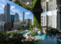 An Urban Oasis in the Lion City