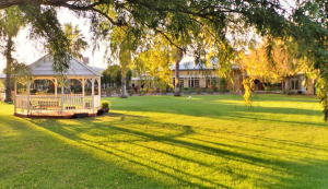AccorHotels to Revamp Australia’s Parklands Resort and Conference Centre