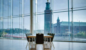 Radisson Blu Launches Blu Planet for Meetings