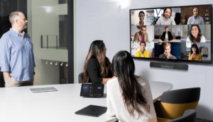 Accor to Launch Hybrid Meetings Solution