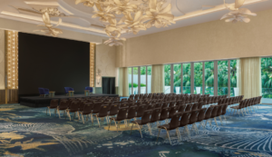 W Singapore Unveils Renovated MICE Facilities
